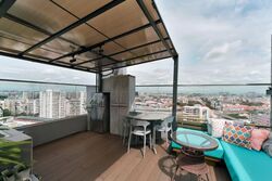 38 I Suites (D15), Apartment #586988341